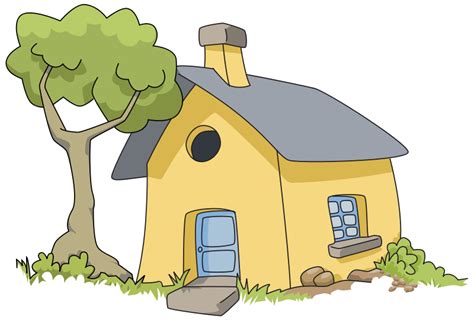 Free Cute Cottage Cliparts Download Free Cute Cottage Cliparts Png