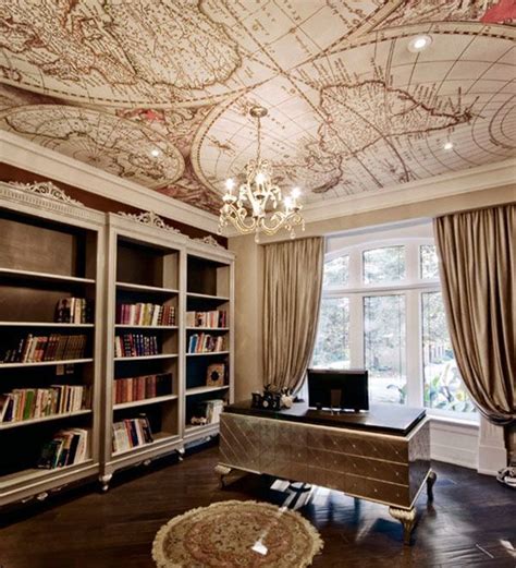 30 Ceiling Design Ideas To Inspire Your Next Home Makeover Sweet Home