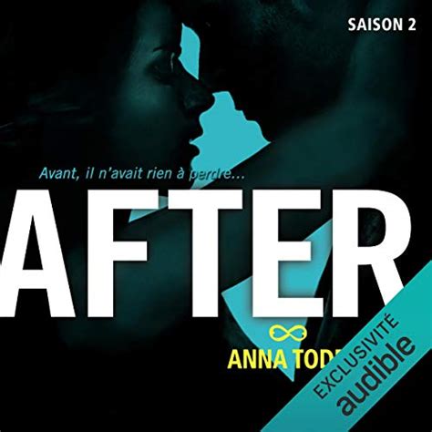 After: Saison 2 : Anna Todd, Bénédicte Charton, Audible Studios: Amazon