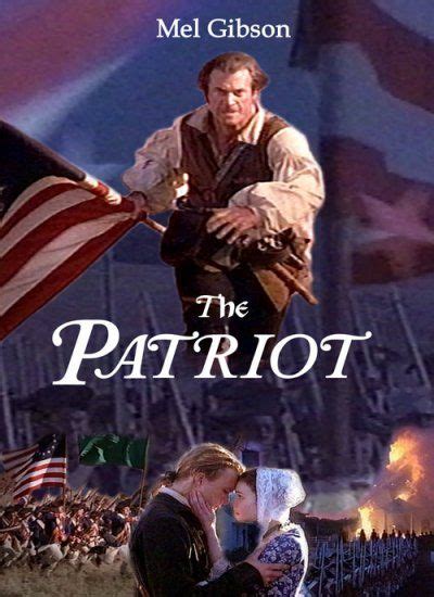 31 Best Images About The Patriot On Pinterest Patriots Soldiers And