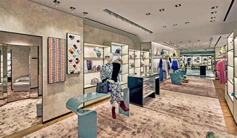 Fendi Unveils Its Most Lavish Store Yet In Singapore Augustman