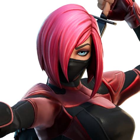 Fortnite Heart Stopper Skin Character Png Images Pro Game Guides