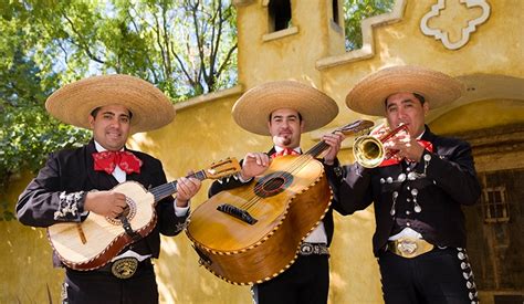 ¡que Viva El Mariachi The Movement The Meaning Of Mexicos Music