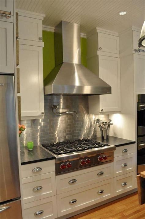 44 What You Must Know About Tile Behind Stove Kitchen Backsplash