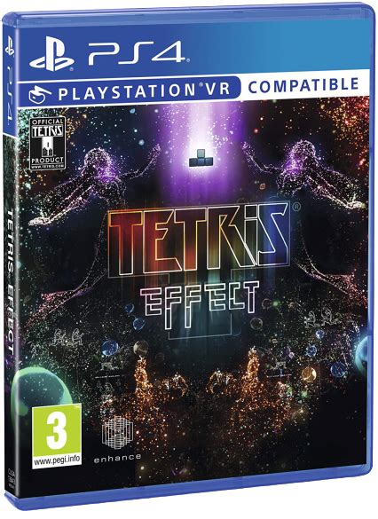 Tetris Effect Details Launchbox Games Database