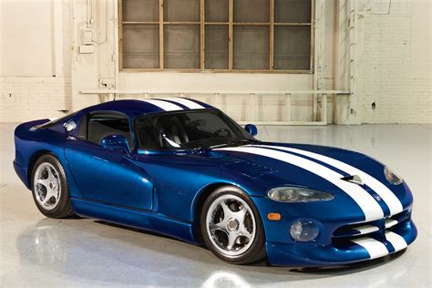 How To Buy An Early Viper Without Getting Defanged