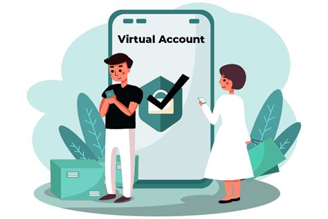 Mengenal Apa Itu Virtual Account Pengertian Hingga Cara Kerjanya
