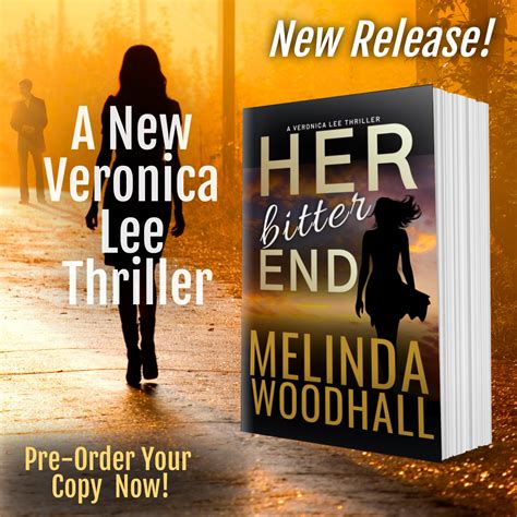 All Categories Melinda Woodhall Thrillers