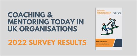 New Coaching And Mentoring Survey Trusted Coach Directory