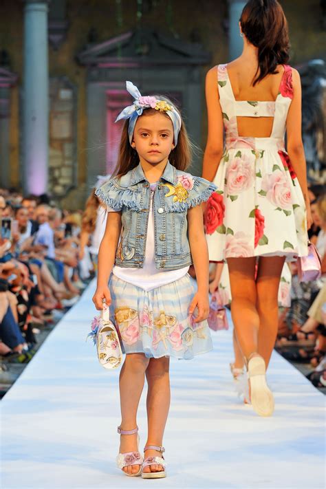 Browse 32,180 kids fashion show stock photos and images available, or search for kids model or fashion runway to find more great stock photos and pictures. MONNALISA SPRING SUMMER 2018 FASHION SHOW - RUNWAY #Monnalisa #SS2018 #Runway #Catwalk #… (With ...