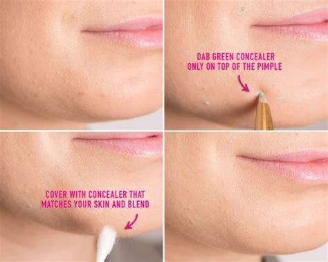 These 20 Hacks Make Perfect Looking Concealer Actually Attainable