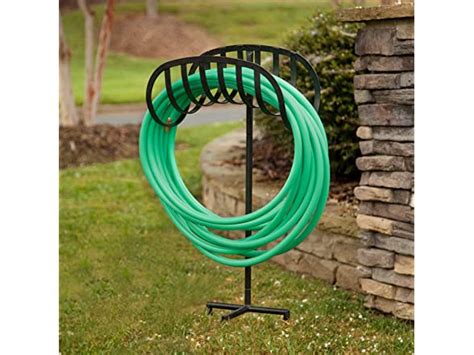 Liberty Garden Products Manger Hose Stand