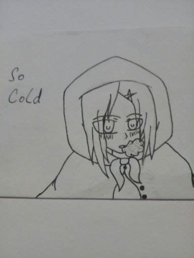 So Cold Anime Amino