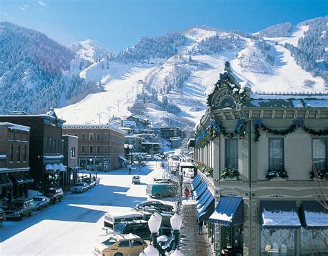 The 1 Blog In Aspen Colorado Skiing News Events Mountain