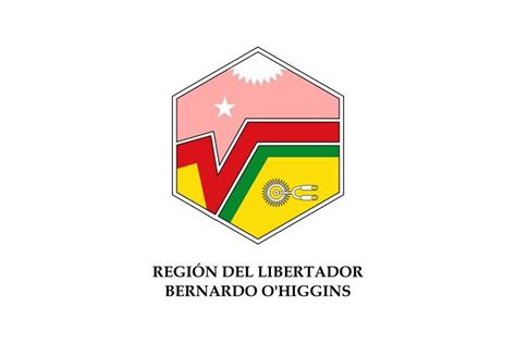 From wikipedia, the free encyclopedia. Região de O'Higgins.. Chile | Chile, Regiões