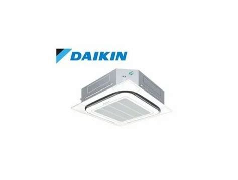 Daikin Ton Non Inverter Cassette Ac R Single Phase At Rs