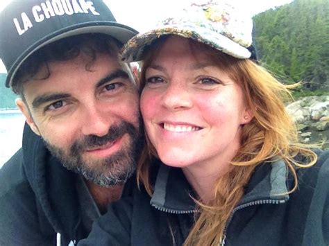 Le frère de l'acteur david savard est décédé. Catherine Proulx-Lemay donne ENFIN des explications sur sa ...