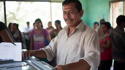 Por Qu Es Importante Votar En Guatemala Quo Mx