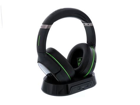 Turtle Beach Ear Force Elite X Premium Fully Wireless Noise