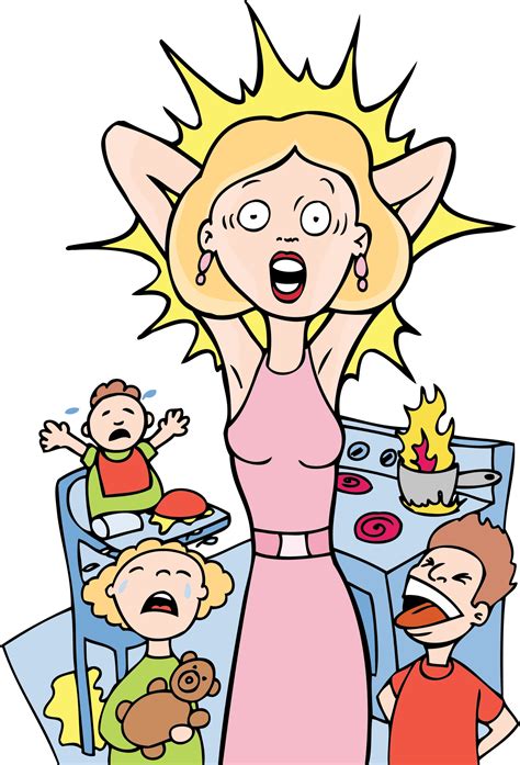 Free Mother Cartoon Download Free Mother Cartoon Png Images Free