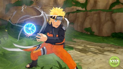 Naruto To Boruto Shinobi Striker Gets New Gameplay Showing Classes And