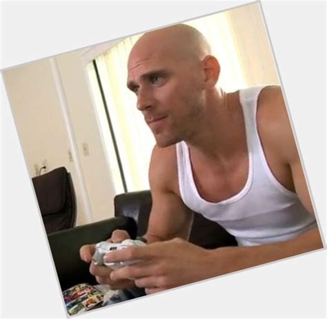 Johnny Sins Official Site For Man Crush Monday Mcm
