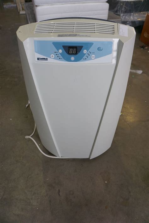 Kenmore Portable Air Conditioner Big Valley Auction