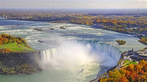 Three Amazing Niagara Falls Experiences Under 100 9travel