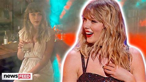 Taylor Swift Announces First Ever From The Vault Song Youtube