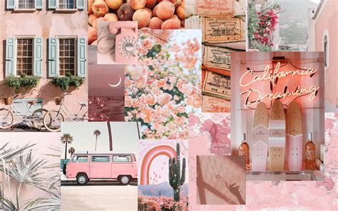 pink desktop wallpaper in 2020 | Aesthetic desktop wallpaper, Cute desktop wallpaper, Pink ...