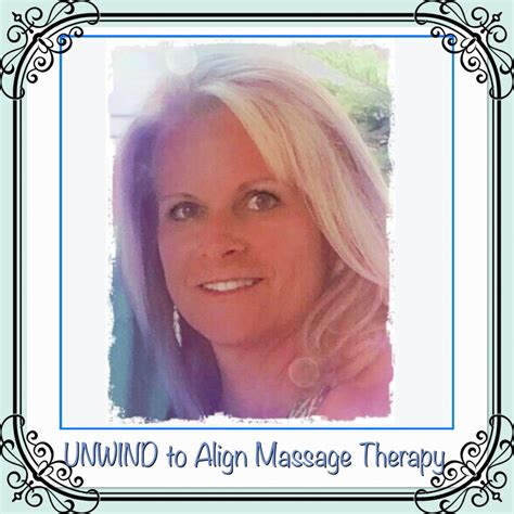 Unwind To Align Massage Therapy Llc