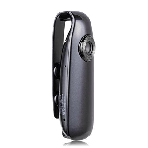 Top 10 Best Wearable Spy Camera With Audio Picks And Buying Guide The Real Estate Library An