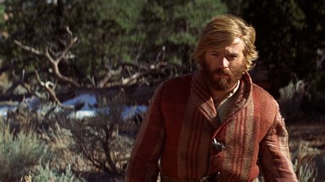 Was Jeremiah Johnson A Real Person Is The Movie A True Story