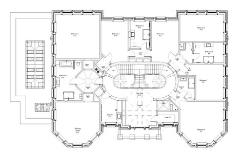 First Floor House Blueprints House Plans Mansion Plans Vrogue
