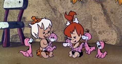 How Well Do You Remember The Flintstones