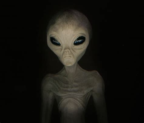 Pin De Fernando Sagasta En Alien Alien Gris Extraterrestres Y Ovnis