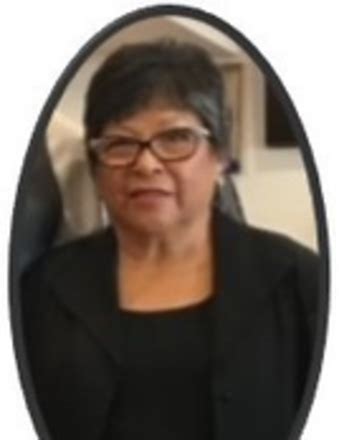 Obituary For Martha Sustaita Guajardo Funeral Chapels
