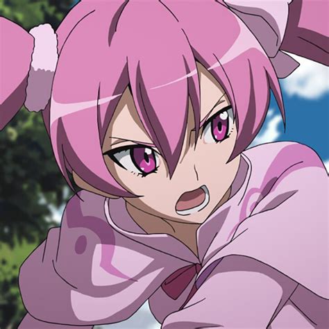 15 Best Anime Girls With Pink Hair In 2021 Anime Akame Ga Kill