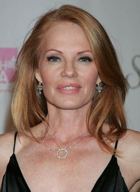 Emmy Award Winning Actress Marg Helgenberger Stars In Under The Dome