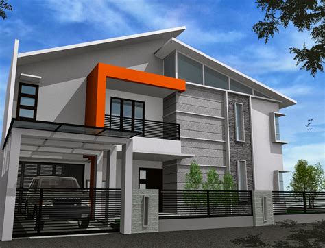 Gambar Desain Arsitektur Homecare24