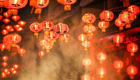 A Guide To Celebrating The Chinese New Year In 2018 Daily Hive Vancouver