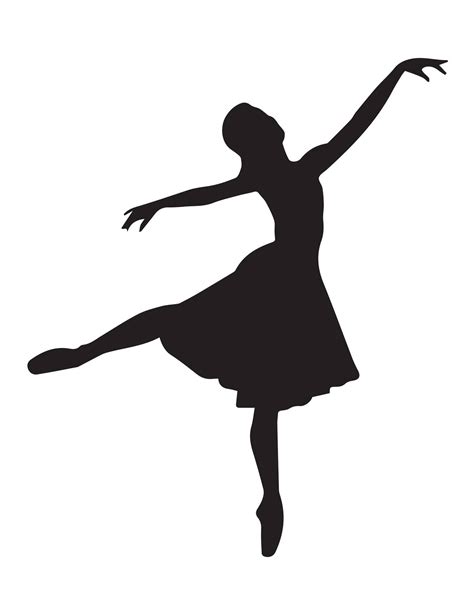 Image result for dancer silhouette | Ballet silhouette, Girl silhouette, Dancer silhouette