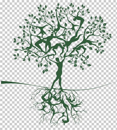 Tree Of Life Clipart Woman And Other Clipart Images On Cliparts Pub™