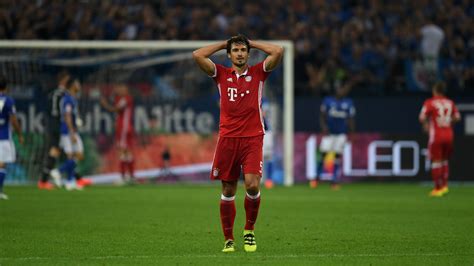 Latest on borussia dortmund defender mats hummels including news, stats, videos, highlights and more on espn HD Mats Hummels Bayern Munich - Goal.com