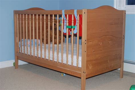 There are different types of crib mattresses to choose from, but what matters most is getting a quality one. Ikea Diktad Crib for sale | $150, beautiful crib for sale ...