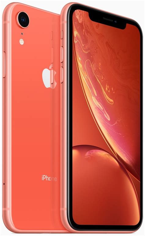 Apple Iphone Xr 64gb Specs And Price Phonegg