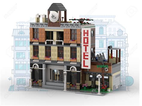 Lego City Moc Ideas Lego Pirates Bay Barracuda Building Pirate