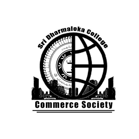 Commerce Society Of Sri Dharmaloka College