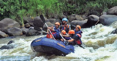 9 Indonesia Best Rafting Spots To Conquer Authentic Indonesia Travel Blog
