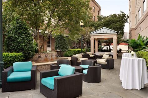 Hilton Garden Inn New Orleans Convention Center, New Orleans, LA Jobs